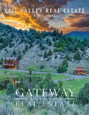 Gateway Buyers Guide Fall 2012