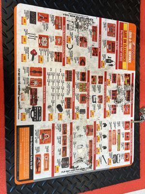 AutoZone Auto Parts