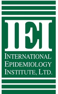 International Epidemiology Institute