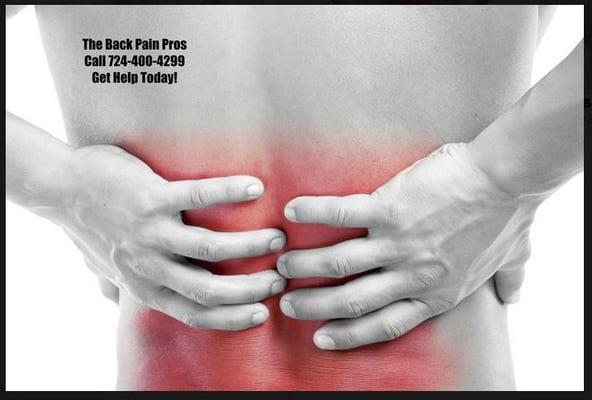 Back Pain Treatment in Wexford, PA