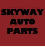 Skyway Auto Parts Inc logo