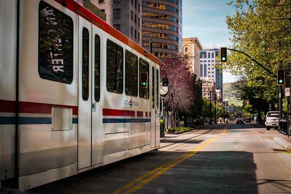 Salt Lake City and Heber City offices