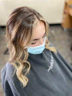 Balayage