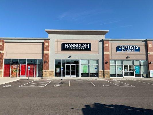 Hannoush Jewelers