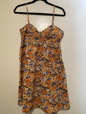 Poppy dress on clearance!