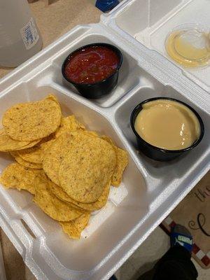 Nachos