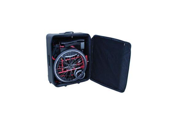 Wheelchair Travel Case