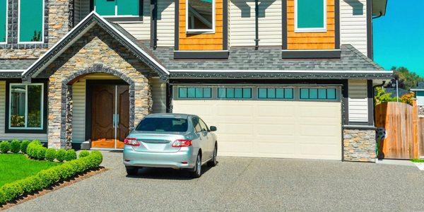 Full Service Garage Doors