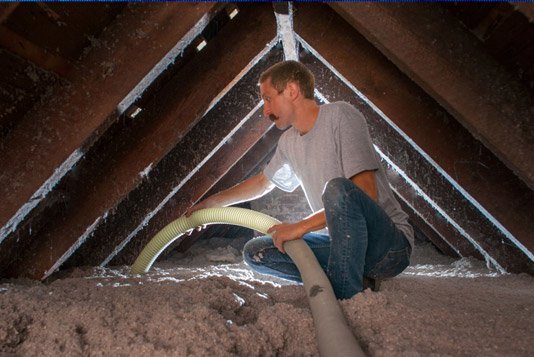 Accelerate Energy can make sure your home is properly insulated with the correct amount and type of insulation, which will ma...