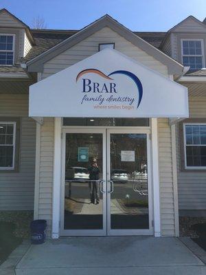 Brar Family Dentistry