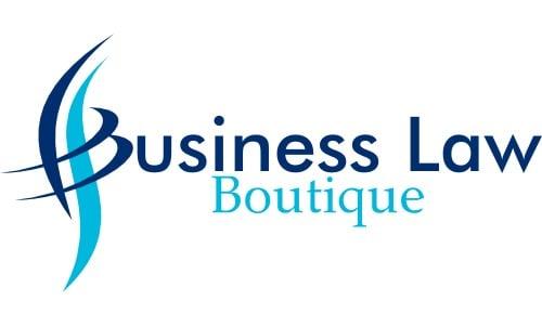 The Business Law Boutique