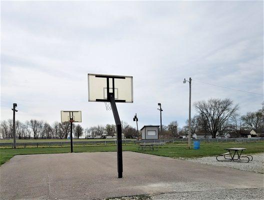 Clay Township Park