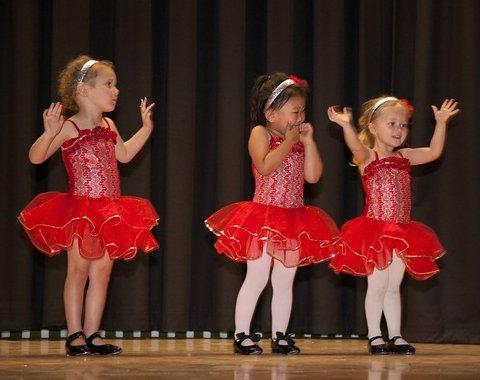 Blue Starz Dance & Theatre School - Sherman Oaks