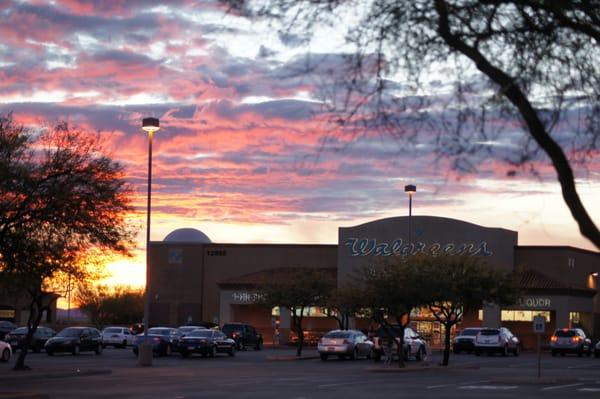 Rancho Vistoso Walgreens