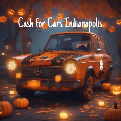 Cash for Cars of Indianapolis, IN