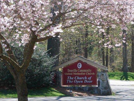 Denville Community Church United Methodist