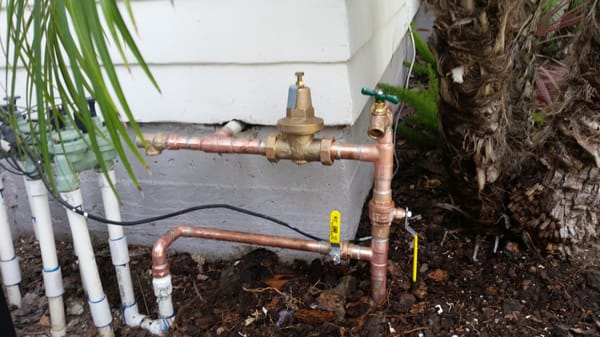 Plumbing and Sewer Care