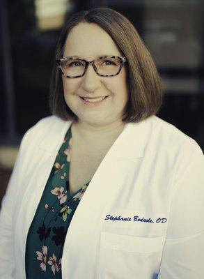 Dr Stephanie Bedsole