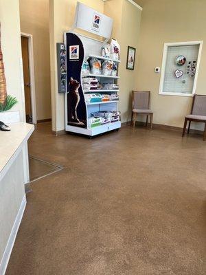 Dames Point Animal Hospital