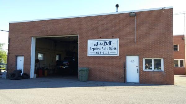 J&M Repair