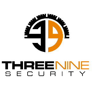 ThreeNine Security Logo