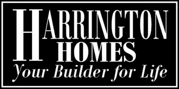 Representing Harrington Homes - New Construction Sales in CNY