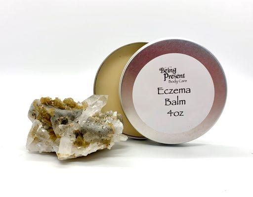 eczema balm