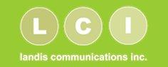 Named "one of the nation's top PR firms" by PR Week and PR Source Code, SF-based LCI this year celebrates its 18th year!