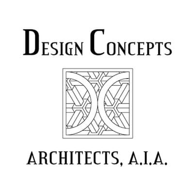 Design Concepts Architects AIA