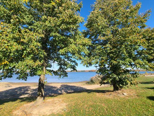 Alum Creek State Park