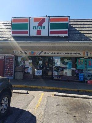 7-Eleven