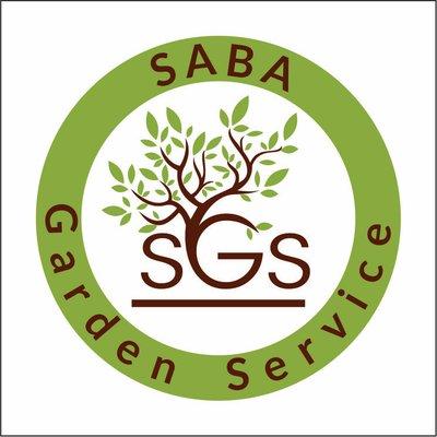 Saba Garden Service