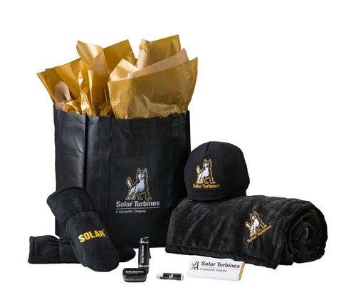 Iditarod VIP Package