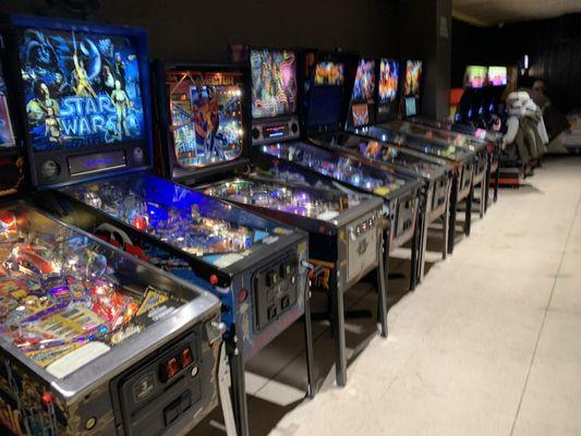 Pinball