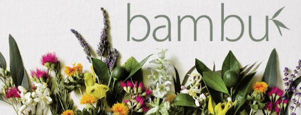 Bambu Salon