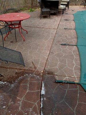 Preferred Pressure Washing