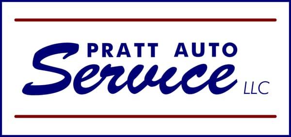 Pratt Auto Service