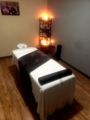 Massage Studio Space
~ Empyrean Healing