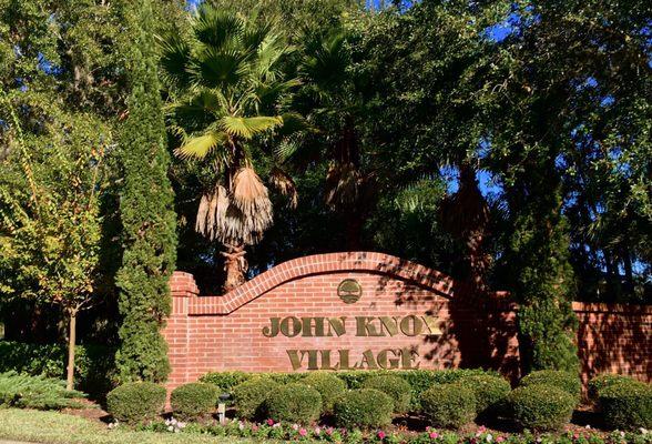 John Knox Village of Central Florida