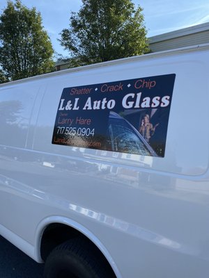 L&L AutoGlass