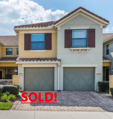 SOLD in Nocatee!