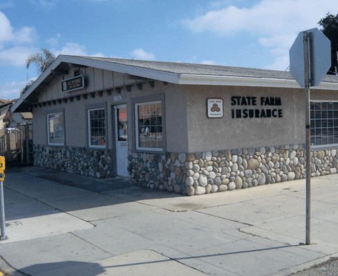 State Farm Office