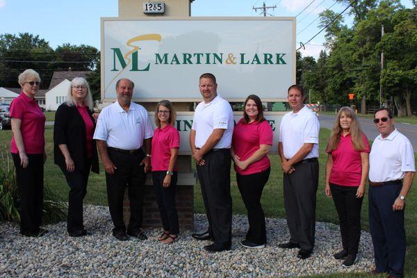 Martin-Lark Insurance Agency