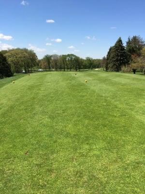 Ellington Ridge Country Club