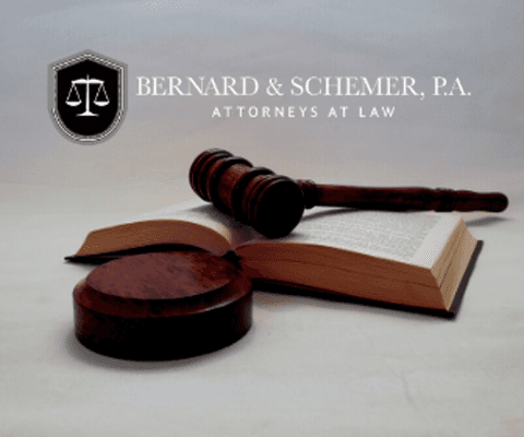 Bernard & Schemer Attorneys at Law