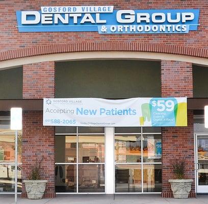 Gosford Village Dental Group