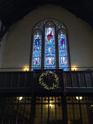 First Presbyterian Church of Stockton