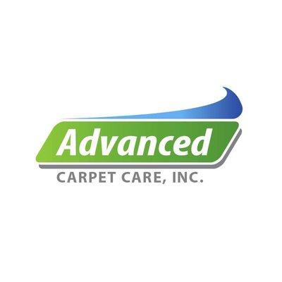 Advanced Carpet Care Inc. Logo