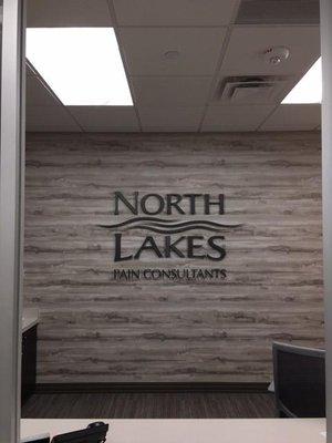 North Lakes Pain Consultants