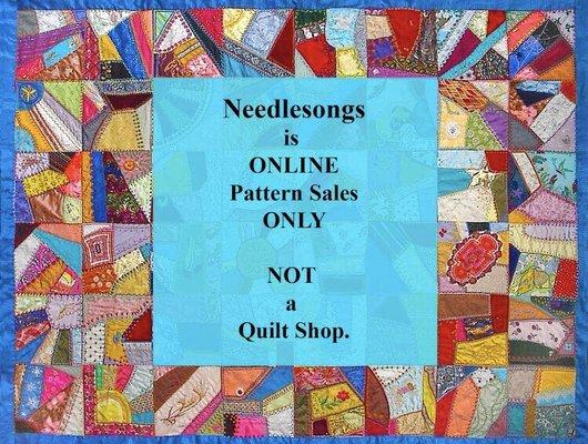 Needlesongs